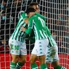 Hasil Pertandingan Barcelona vs Real Betis: Skor 0-1