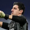 Man of the match Real Madrid vs Atletico Madrid: Thibaut Courtois