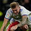 Toni Kroos Anggap Chelsea Lawan Terberat Real Madrid di Liga Champions, Takut Nih?