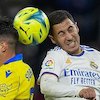 Sori Chelsea dan Newcastle, Hazard tak Punya Niatan Tinggalkan Madrid