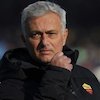 Roma Hantam Atalanta 4-1 dengan Penguasaan Bola Cuma 29 Persen: Parkir Tronton, Mourinho Banget!