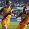 Hasil Pertandingan Atalanta vs AS Roma: Skor 1-4