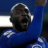 Clear! Lukaku Sudah Minta Maaf dan Gabung Latihan Skuat Chelsea