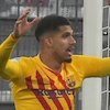 Kesedihan Berlapis Ronald Araujo: Ultimatum Barcelona, Kebutuhan Uruguay, dan Gagal Main di Piala Du