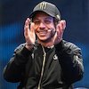 Jadi Pembalap Mobil, Valentino Rossi: Kini Saya Malah Senang Nonton MotoGP dari Sofa