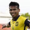 Jelang Piala AFF 2022, Kapten Timnas Malaysia Nikahi Artis Top