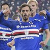 RESMI! Sampdoria Degradasi ke Serie B