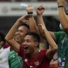 Timnas Indonesia Hajar Malaysia 4-1, Harimau Malaya Jadi Kucing Comel yang Nangis di Pojokan