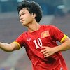 Komentar Datar Penyerang Vietnam Soal Timnas Indonesia: Sepak Bola di Semua Negara Berkembang