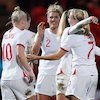Menggila, Timnas Putri Inggris Bekuk Latvia 20-0 di Kualifikasi Piala Dunia Wanita 2023 Menggila, Timnas Putri Inggris Bekuk Latvia 20-0 di Kualifikasi Piala Dunia Wanita 2023