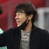 Final Kedua Piala AFF 2020: Shin Tae-yong Ubah Suasana Tim, Pemain Jangan Tegang