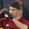 Man of the Match AS Roma vs Venezia: Eldor Shomurodov