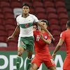 Kinerja Fachruddin Aryanto di Piala AFF 2020, Ketenangannya Bikin Pertahanan Timnas Indonesia Nyaman