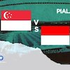 Prediksi Fantasy Team: Singapura vs Indonesia di Semifinal Piala AFF 2020 Prediksi Fantasy Team: Singapura vs Indonesia di Semifinal Piala AFF 2020