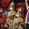 Timnas Indonesia 0-4 Thailand: Sudah Beda Kelas, eh 'Adu Mekanik' juga Kalah