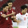 Melihat Perjalanan Vietnam & Thailand di Babak 3 Kualifikasi Piala Dunia: Indonesia Bisa Lebih Baik Gak nih?