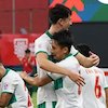 Laos 1 - 5 Timnas Indonesia: Modal Skuad Garuda Lawan Vietnam di Piala AFF 2020