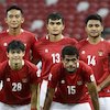 Gagal ke Bali, Bangladesh Balik Kirim Undangan Buat Timnas Indonesia