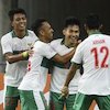 Timnas Day: Bismillah Menang, Bisa Yuk Indonesia Final!