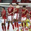 Timnas Indonesia Dituntut Berani Keluar Menyerang Lawan Thailand di Leg Kedua Final Piala AFF 2020