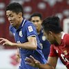 Indonesia Dihajar Thailand di Leg 1 Final Piala AFF 2020, Fans: PSSI Tiru PBSI, Balas di Liga Dangdu