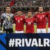 Solid di Piala AFF 2020, Timnas Indonesia Jadi Negara Dengan Penambahan Poin Terbesar di Rangking FI