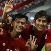 Gokil Abis! 'Ramalan' Iwan Budianto Indonesia ke Final Piala AFF 2020 Terbukti Benar