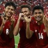 Setuju! Usai Piala AFF 2020, Shin Tae-yong Minta Pemain Timnas Indonesia Bermain di Luar Negeri