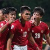 Skenario Timnas Indonesia Lolos ke Semifinal Piala AFF: Bagaimana Jika Kalah Lawan Malaysia?