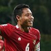 Luis Milla Tertarik Boyong Evan Dimas ke Persib Bandung?