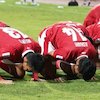 4 Pemain Timnas Indonesia yang Tidak Maksimal saat Membungkam Kamboja di Piala AFF 2020