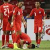 Leg 2 Semifinal Piala AFF 2020: Timnas Indonesia Waspadai Empat Penggawa Singapura Ini Leg 2 Semifinal Piala AFF 2020: Timnas Indonesia Waspadai Empat Penggawa Singapura Ini