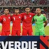 Singapura Yakin Kombinasi Pemain Muda dan Tua Akan Bawa Sukses di Piala AFF 2022!