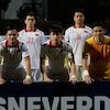 Pujian Pelatih Indonesia untuk Vietnam: Tim Terkuat di Piala AFF 2020 Pujian Pelatih Indonesia untuk Vietnam: Tim Terkuat di Piala AFF 2020