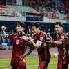 Jumpa Thailand di Semifinal Piala AFF, Vietnam Menyesal Hanya Menang 4-0 Lawan Kamboja Jumpa Thailand di Semifinal Piala AFF, Vietnam Menyesal Hanya Menang 4-0 Lawan Kamboja