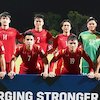 Pengakuan Kapten Vietnam: Melawan Indonesia Sangat Sulit, Mereka Bermain Bagus! Pengakuan Kapten Vietnam: Melawan Indonesia Sangat Sulit, Mereka Bermain Bagus!