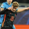 Man of the Match Zenit St Petersburg vs Chelsea: Timo Werner