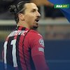 Data dan Fakta Serie A: Udinese vs AC Milan