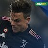 Data dan Fakta Serie A: Venezia vs Juventus