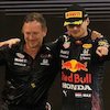 Max Verstappen Juara, Sang Bos: Red Bull Gratis Seumur Hidup untuk Nicholas Latifi