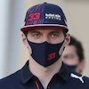 Verstappen-Hamilton Tak Cemas Saling Tabrak di Formula 1 GP Abu Dhabi