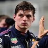 Max Verstappen Dijatuhi Hukuman 10 Detik di F1 GP Jeddah, Dapat 2 Poin Penalti