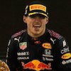 5 Juara Dunia Termuda di Formula 1, di Manakah Posisi Max Verstappen?