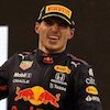 Juarai Formula 1 2021, Max Verstappen: Saya Mau Bela Red Bull Seumur Hidup!