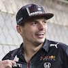 Max Verstappen Akui Sulit Kejar Lewis Hamilton Tanpa Safety Car di F1 GP Abu Dhabi