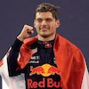 Mengenal Max Verstappen, Juara Baru Formula 1 yang Gulingkan Dominasi Lewis Hamilton