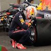 Juarai Formula 1 2021, Max Verstappen Pegang 9 Rekor Bertema 'Pembalap Termuda'