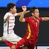 Highlights Piala AFF 2020: Vietnam Sikat Kamboja 4-0, Temani Indonesia ke Semifinal