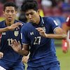 Jadwal Siaran Langsung Piala AFF 2020 di RCTI: Thailand vs Timnas Indonesia 1 Januari 2022