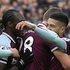 Gol Indah Masuaku Pastikan Chelsea Gigit Jari